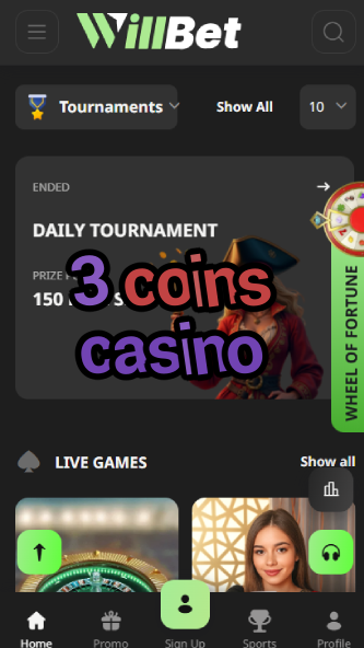 3 Coins Casino - Classic Slot Machine Fun-www.bdqngd.com
