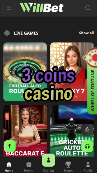 3 Coins Casino - Classic Slot Machine Fun-www.bdqngd.com